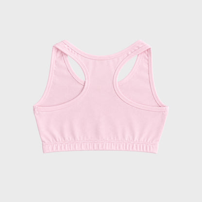 Beginners Sports Bra - Non Padded - 2 Pack