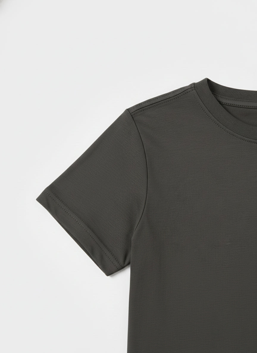 Boy's Short Sleeve Tshirt