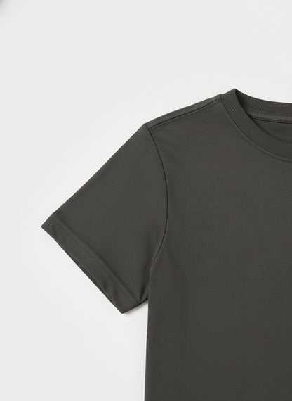 Boy's Short Sleeve Tshirt