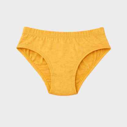CharmnCherish Boys' Brief Pack of 5_Multicolor for 2-16 Years - lifestyle shot