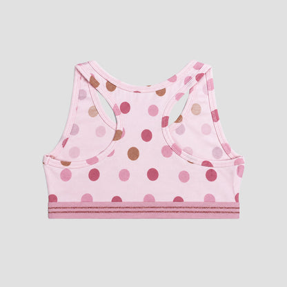 Sports Bra | Non Padded | Double Layer
