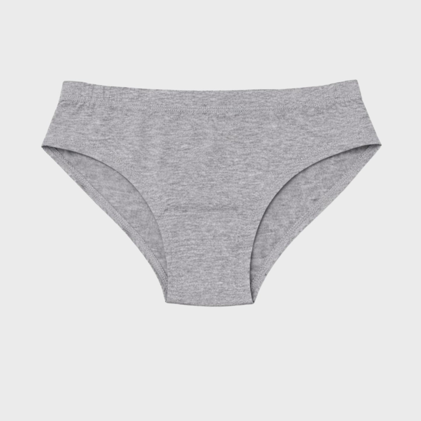 Boys' Cotton Brief Animal All Over Print Pack Of 5