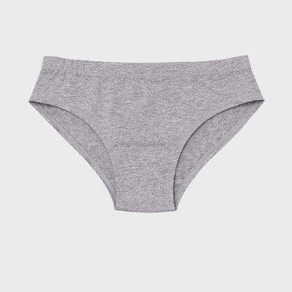 Boys' Cotton Brief Animal All Over Print Pack Of 5