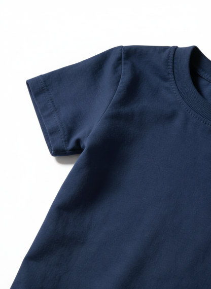 Boy's Short Sleeve Tshirt