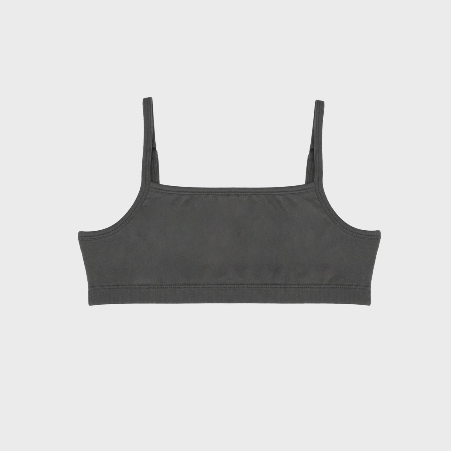 Beginners Bra | Non Padded | Double Layer - Pack of 2