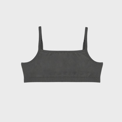 Beginners Bra | Non Padded | Double Layer - Pack of 2