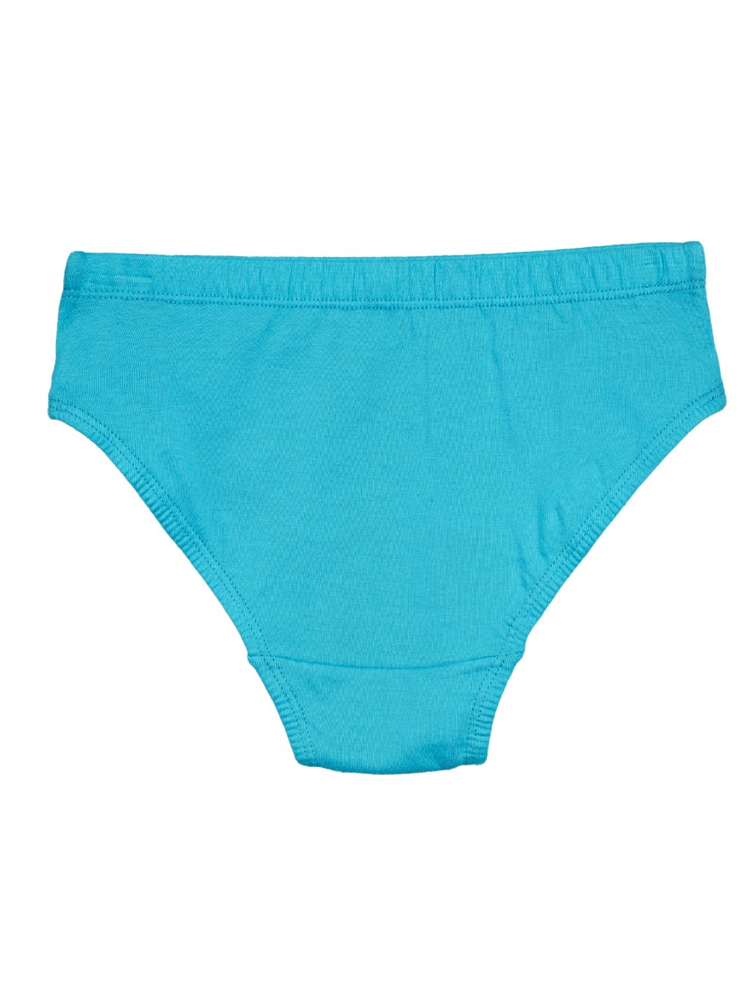 Boys Brief Dino All Over Print Pack Of 5