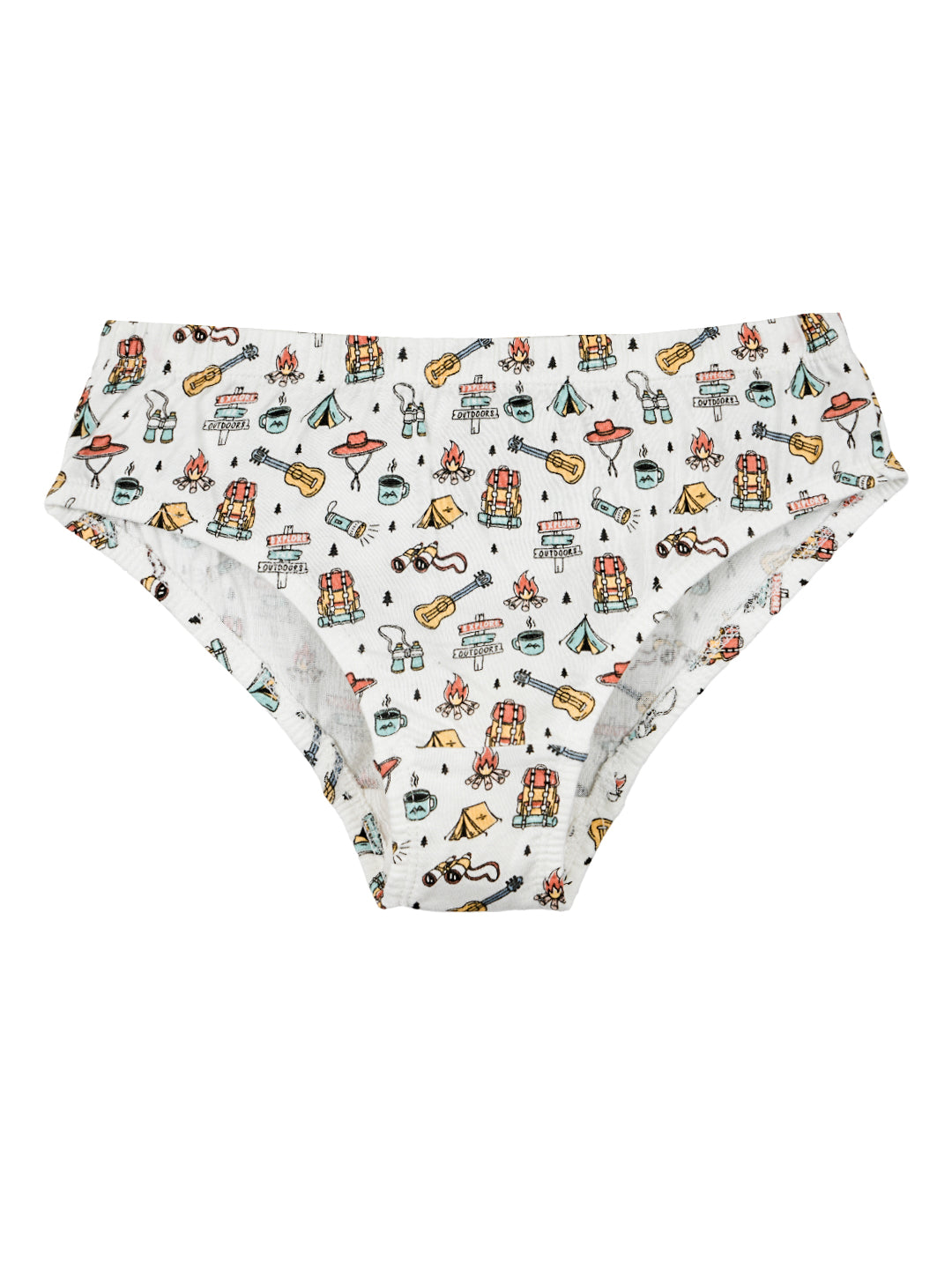 Boys Brief.
