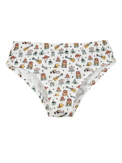 Boys Brief.