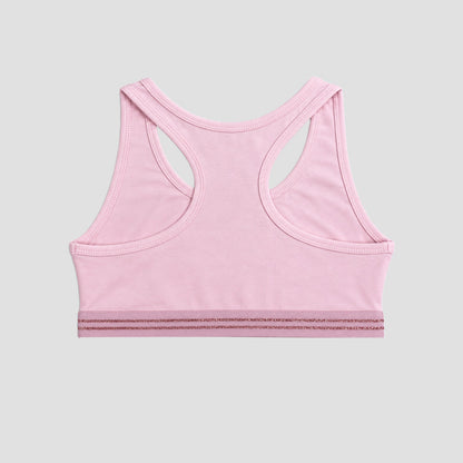 Sports Bra | Non Padded | Double Layer
