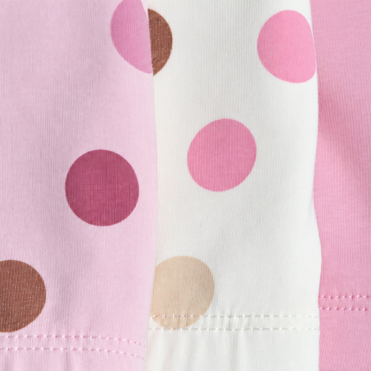 Girls' Cotton Boy Hipster - Multicolor(3 Pack)