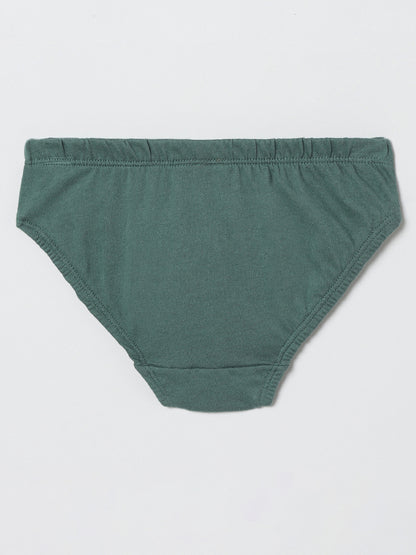 Boys Brief - Weekdays Print (Pack of 7).