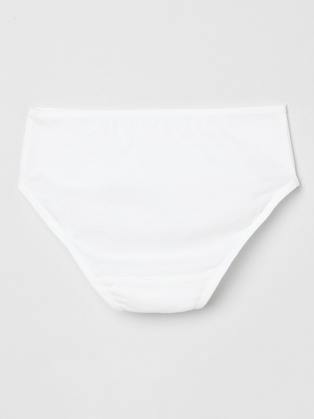 Girls Brief - Weekdays Prints (Pack Of 7).