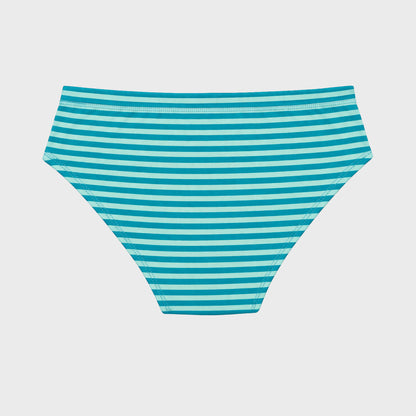 Charm N Cherish Boys Cotton Briefs (Pack of 6) | Cute Shark & Pug Dog Printed Underwear Combo for Kids