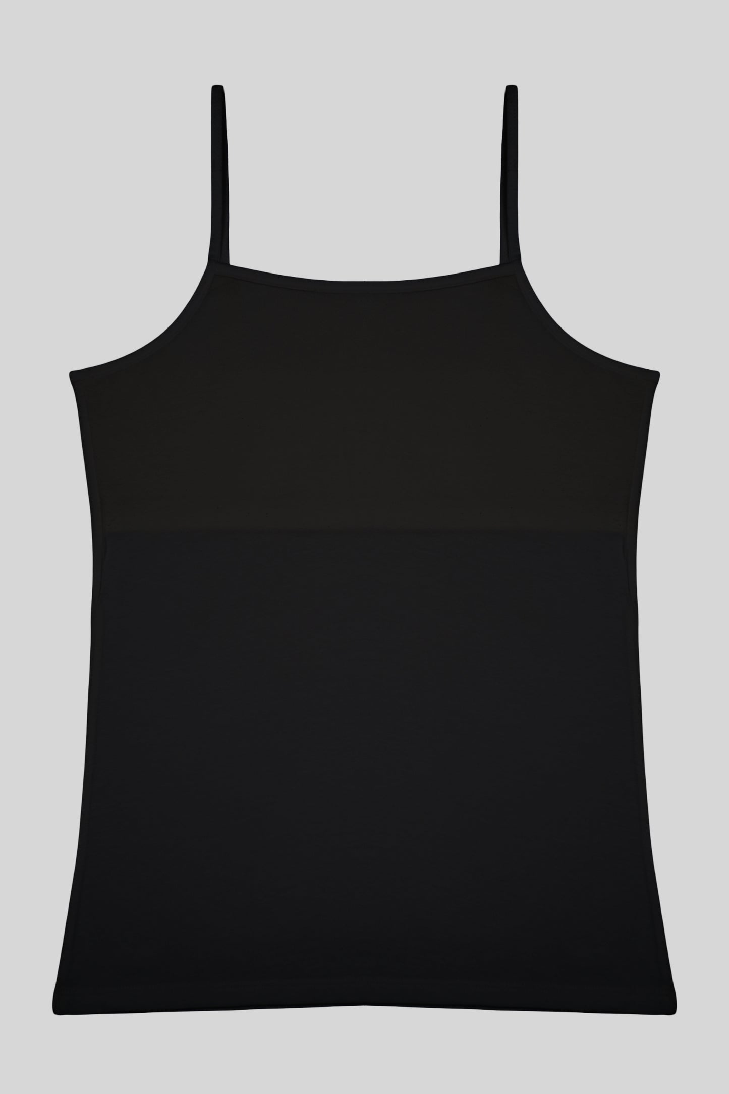 Padded Camisole | Flat padding | Adjustable Strap- Pack of 1