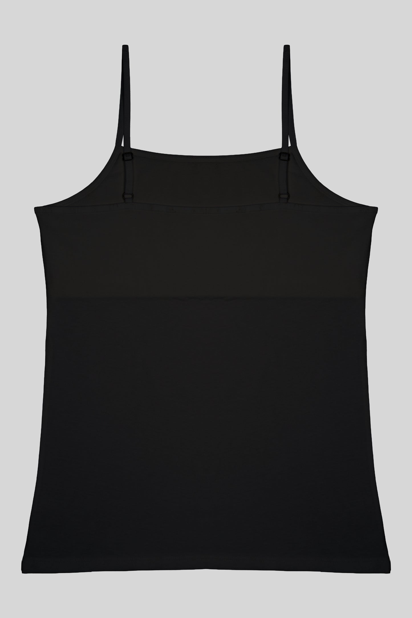 Padded Camisole | Flat padding | Adjustable Strap- Pack of 1