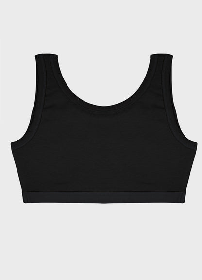 Sports Bra - Removable Padded Pack Of 4