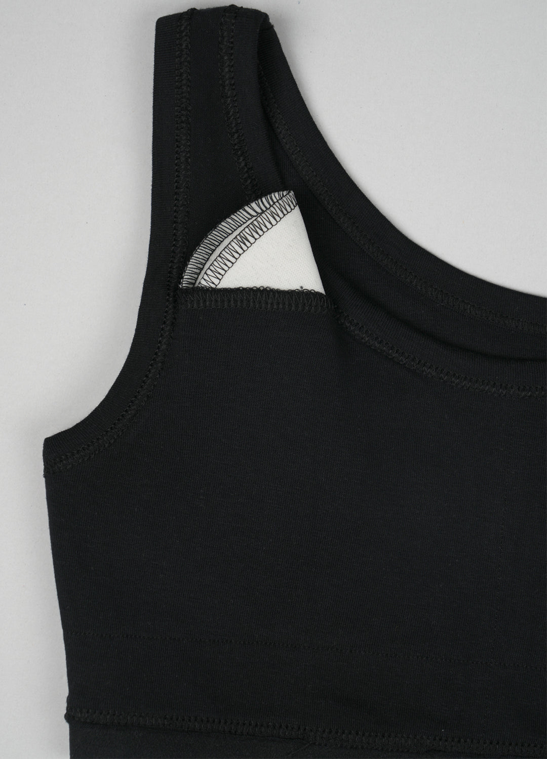 Sports Bra - Removable Padded Pack Of 4
