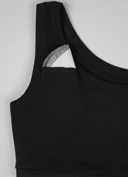 Sports Bra - Removable Padded Pack Of 4