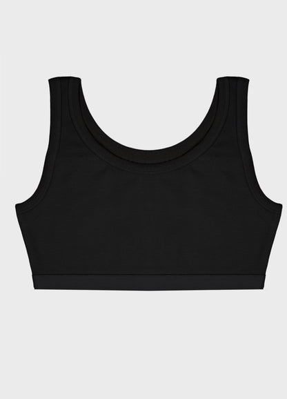 Sports Bra - Removable Padded Pack Of 4