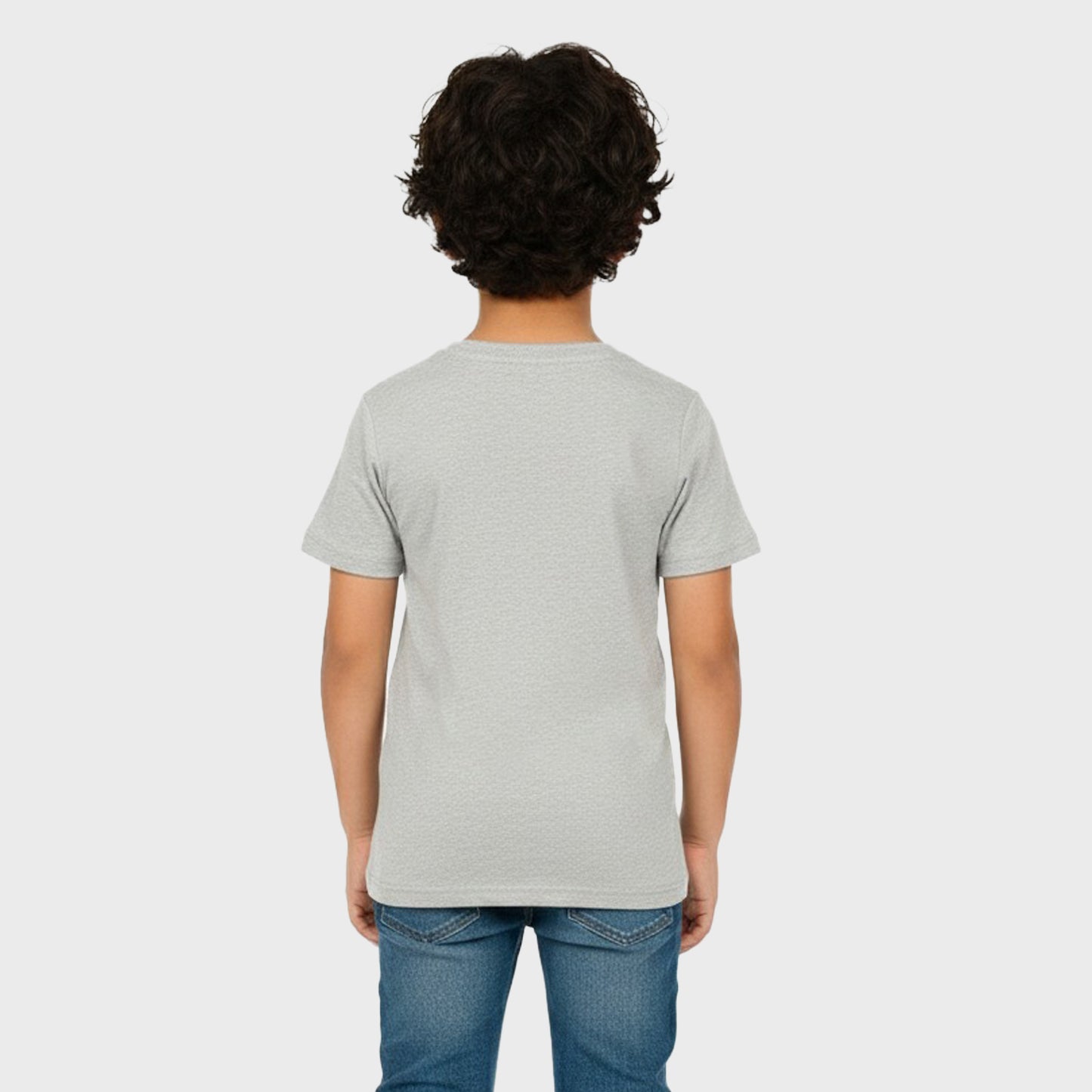 Boys' Cotton Tshirt Half Sleeve Pack of 3
