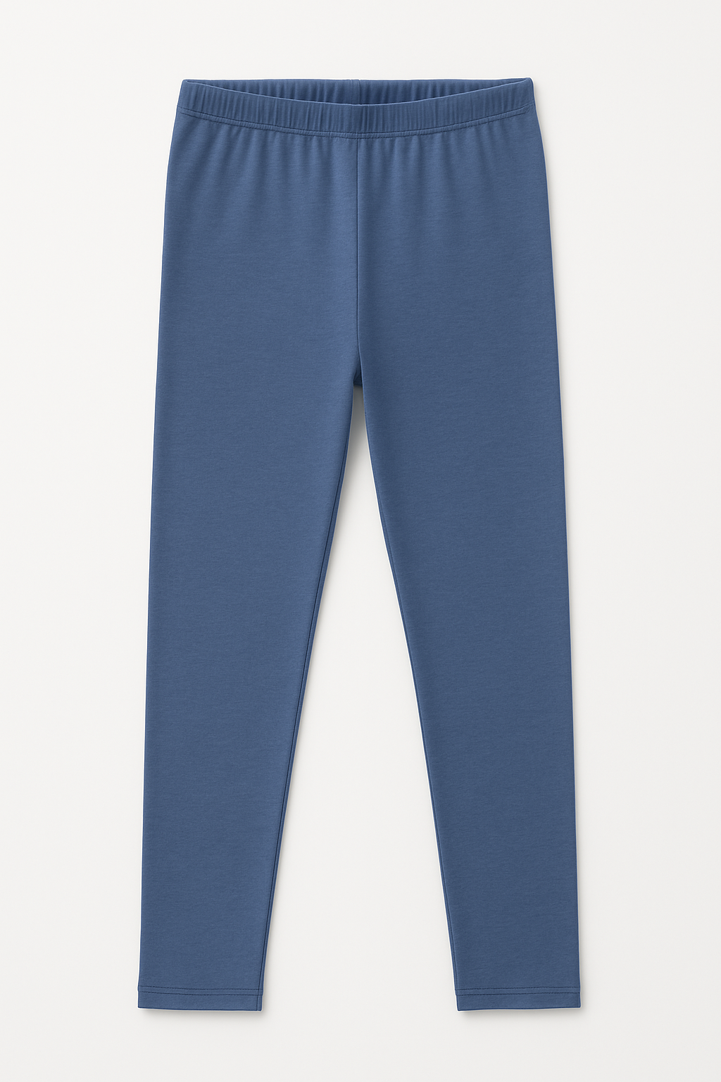 Girls Leggings Pack Of 1_Navy Blue