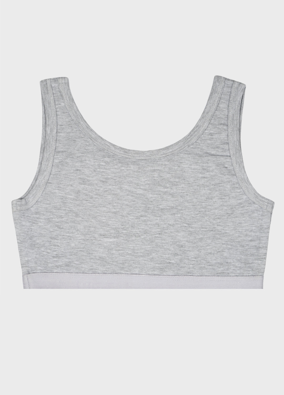 Sports Bra - Removable Padded Pack Of 4