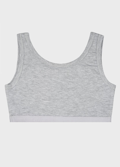 Sports Bra - Removable Padded Pack Of 4