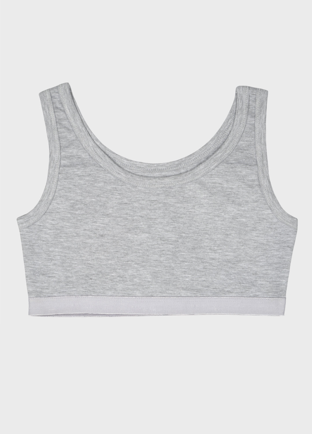 Sports Bra - Removable Padded Pack Of 4