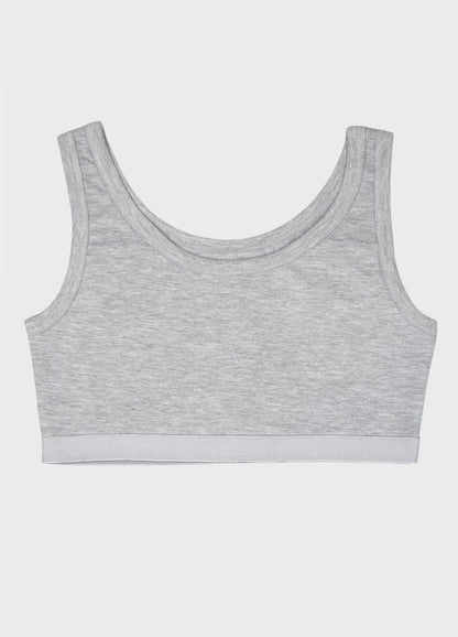 Sports Bra - Removable Padded Pack Of 4