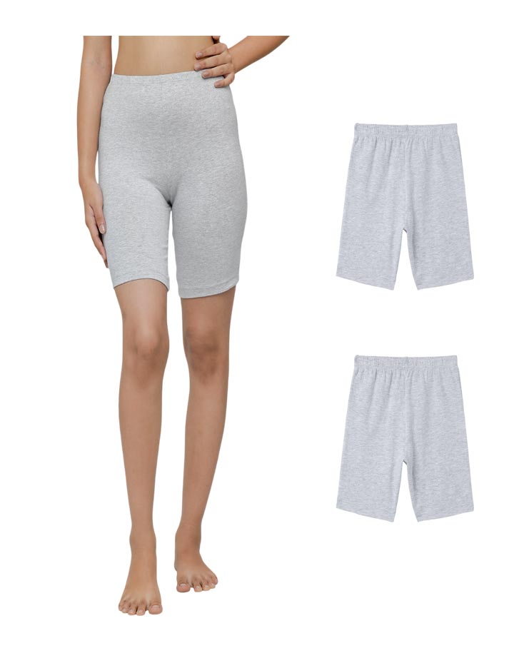Shorties - Melange (Pack of 2).