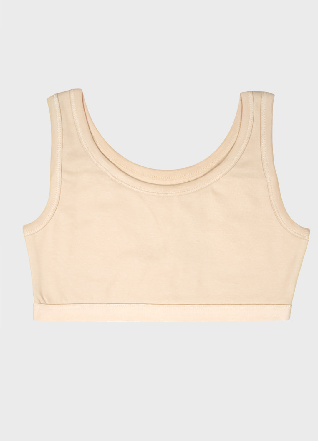 Sports Bra - Removable Padded Pack Of 4