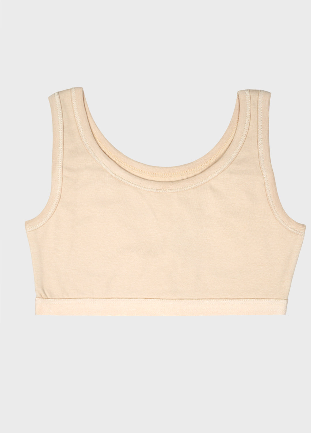 Sports Bra - Removable Padded Pack Of 4