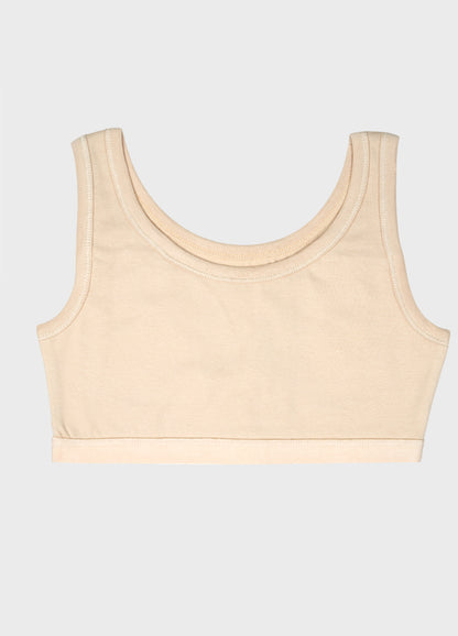 Sports Bra - Removable Padded Pack Of 4