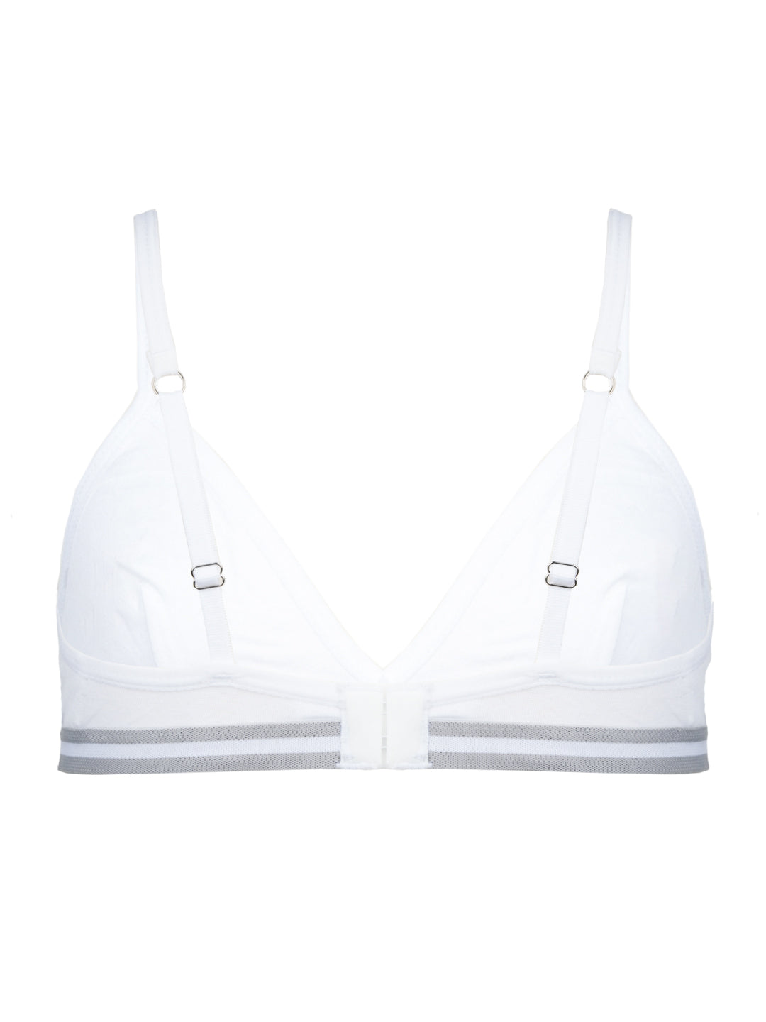 Girls Bra _Pack Of 4