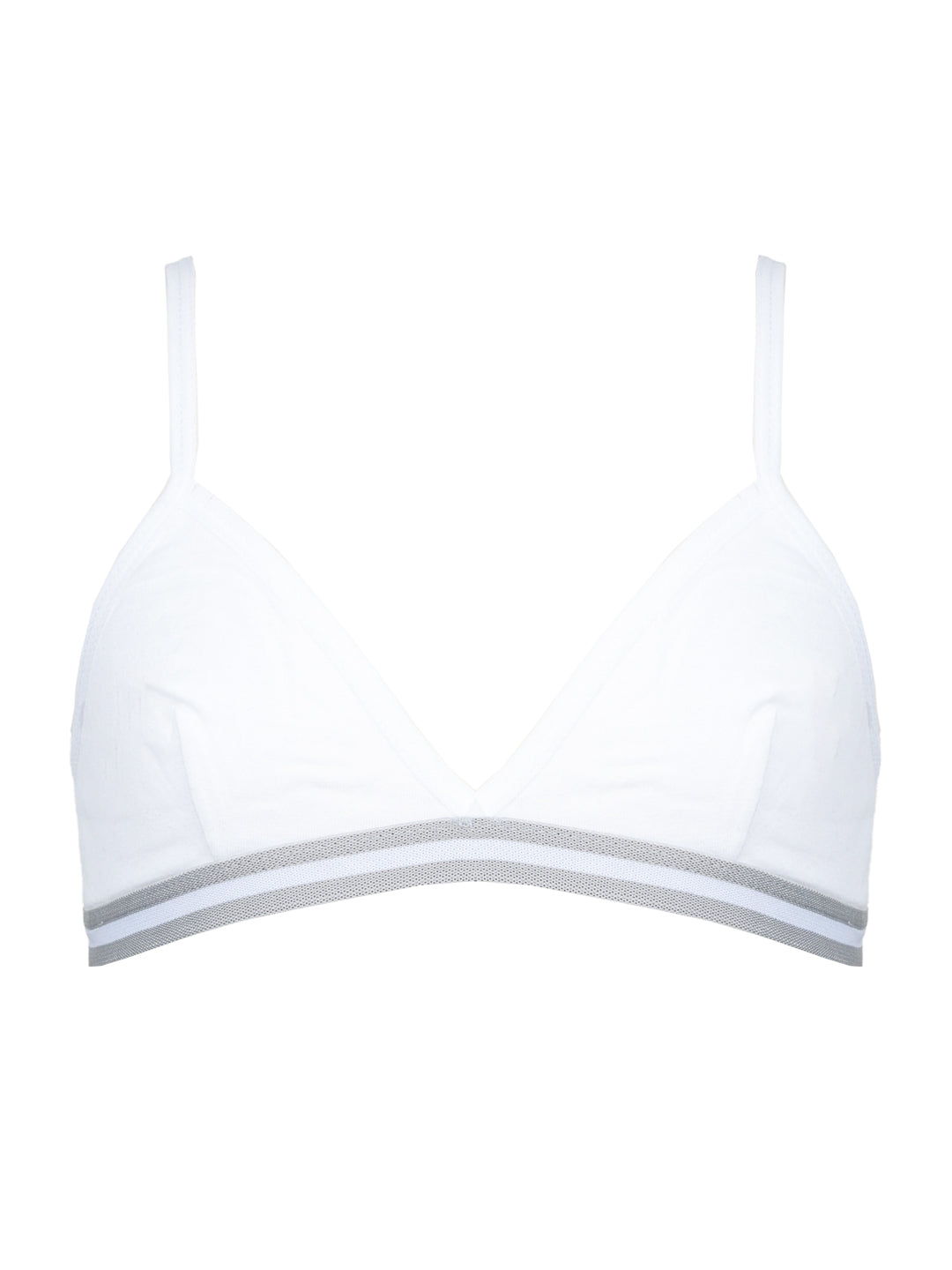 Girls Bra _Pack Of 4