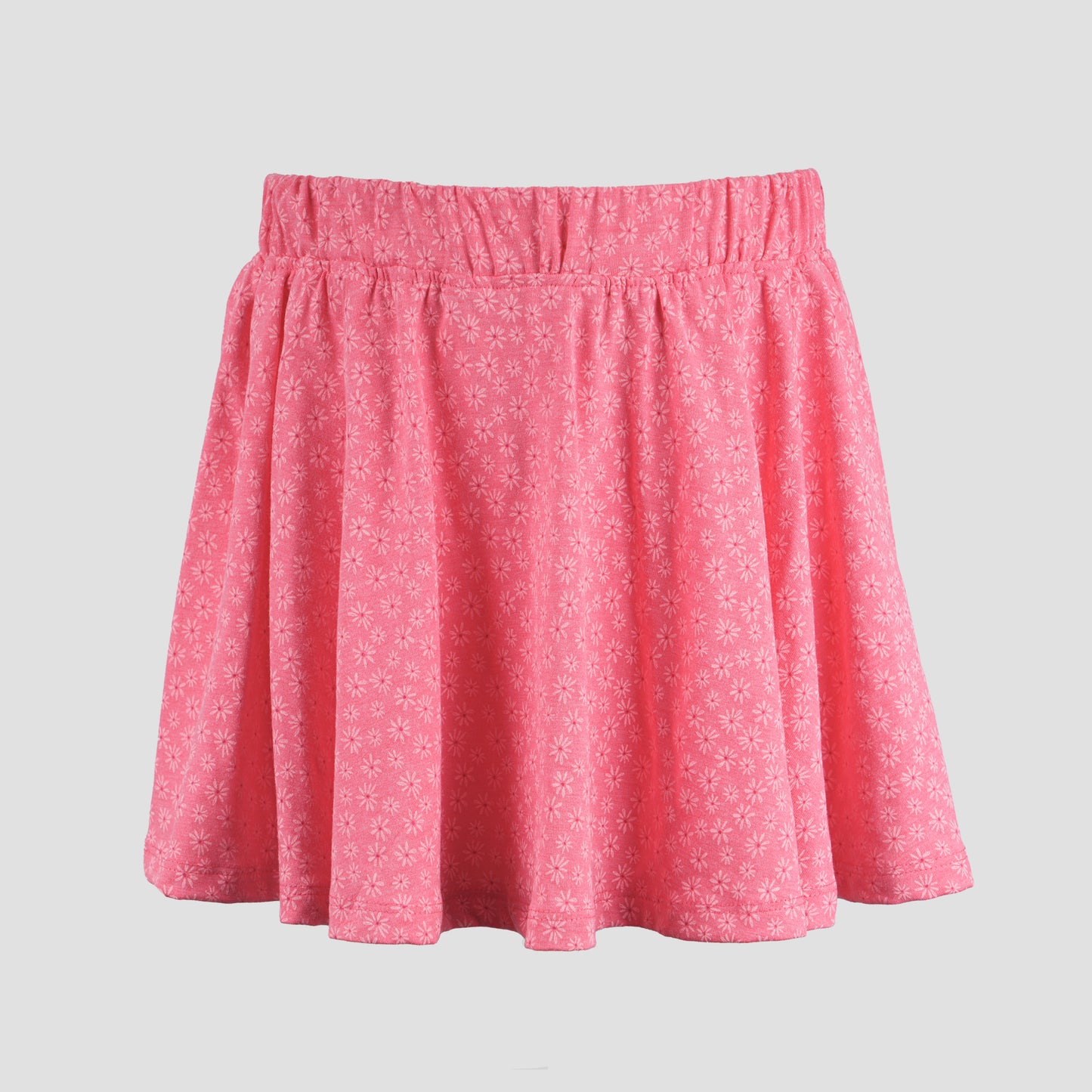 Girls Skirts With Shorts