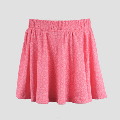 Girls Skirts With Shorts