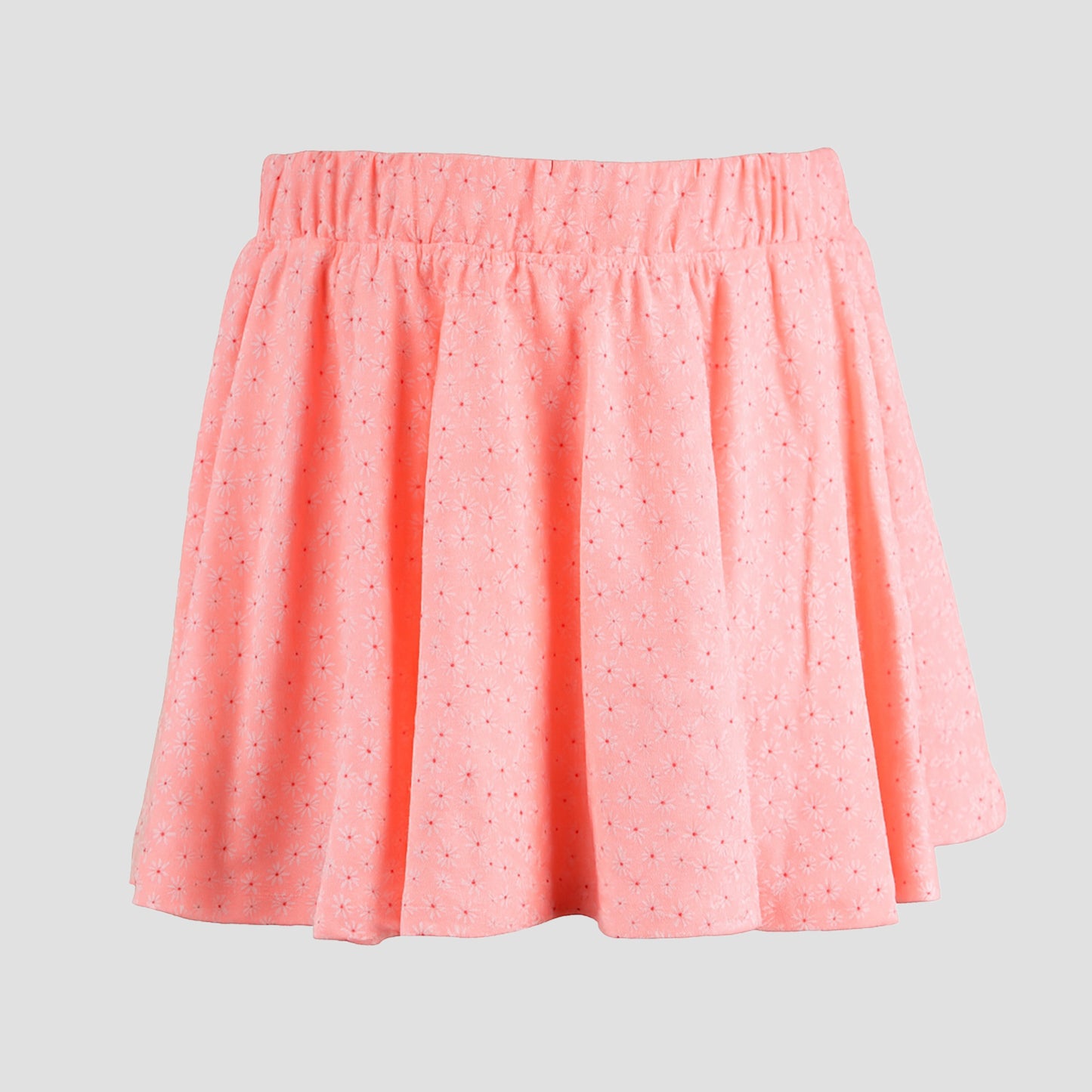 Girls Skirts With Shorts