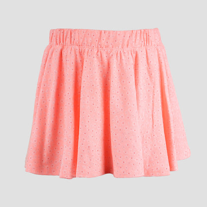 Girls Skirts With Shorts