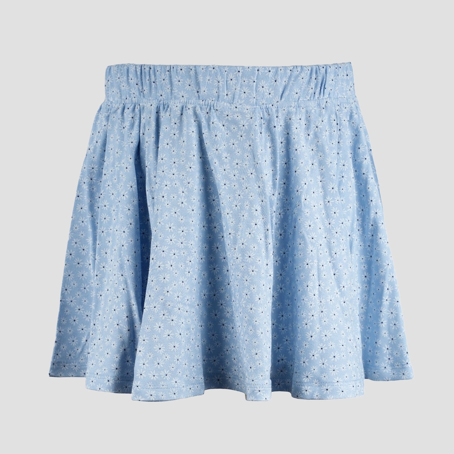 Girls Skirts With Shorts