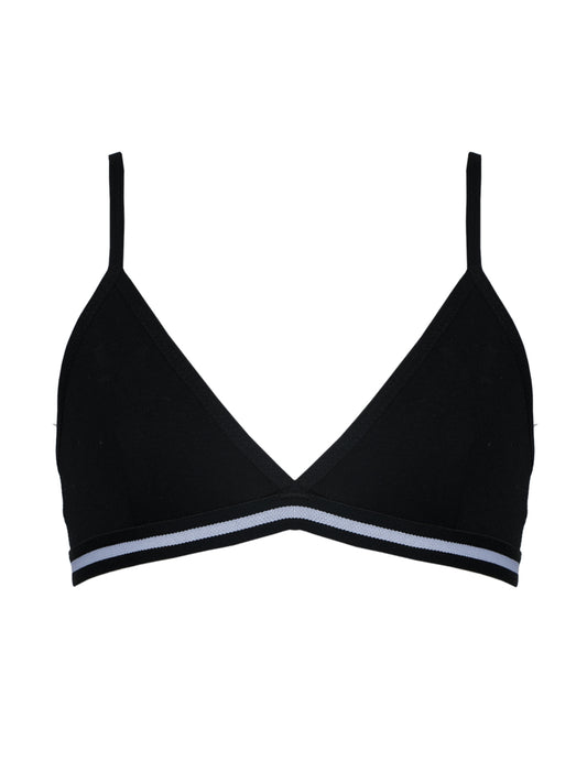 Girls Bra _Black