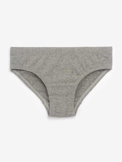 Boys Brief - Solid Multicolor Combo(Pack of 7).