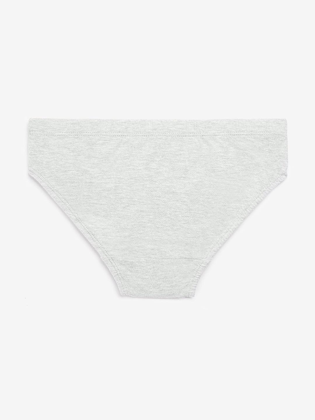 Boys Brief - Truck Prints & Strips (Pack of 3).