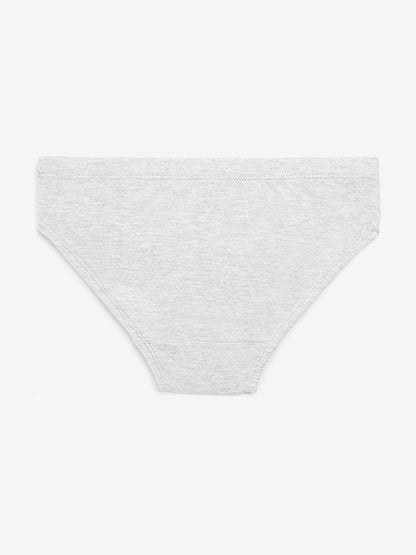 Boys Brief - Truck Prints & Strips (Pack of 3).