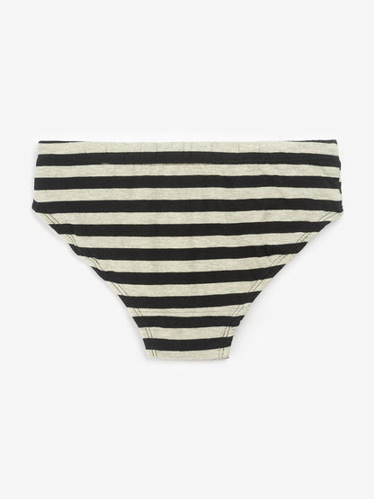 Boys Brief - Truck Prints & Strips (Pack of 3).