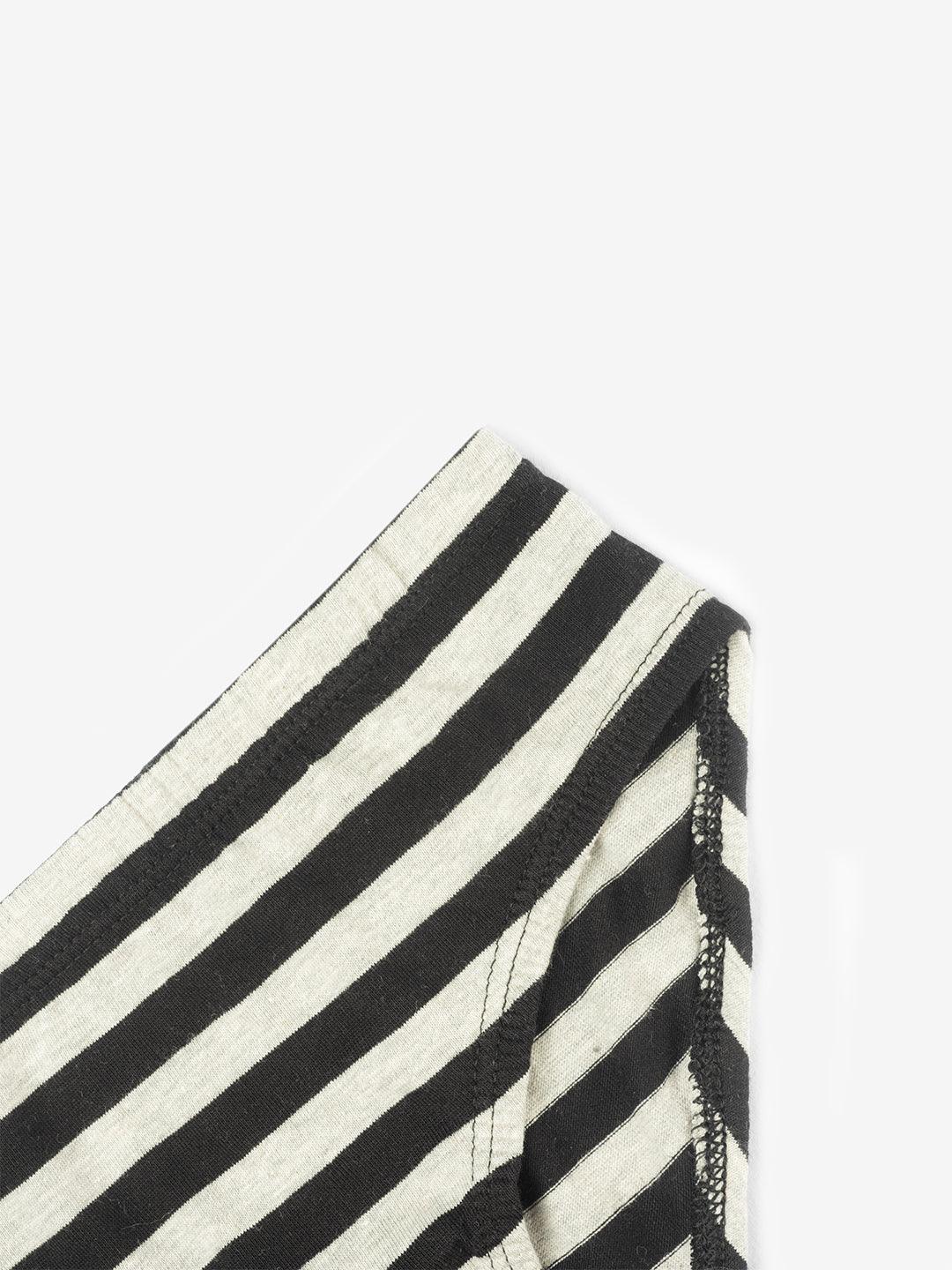 Boys Brief - Truck Prints & Strips (Pack of 3).