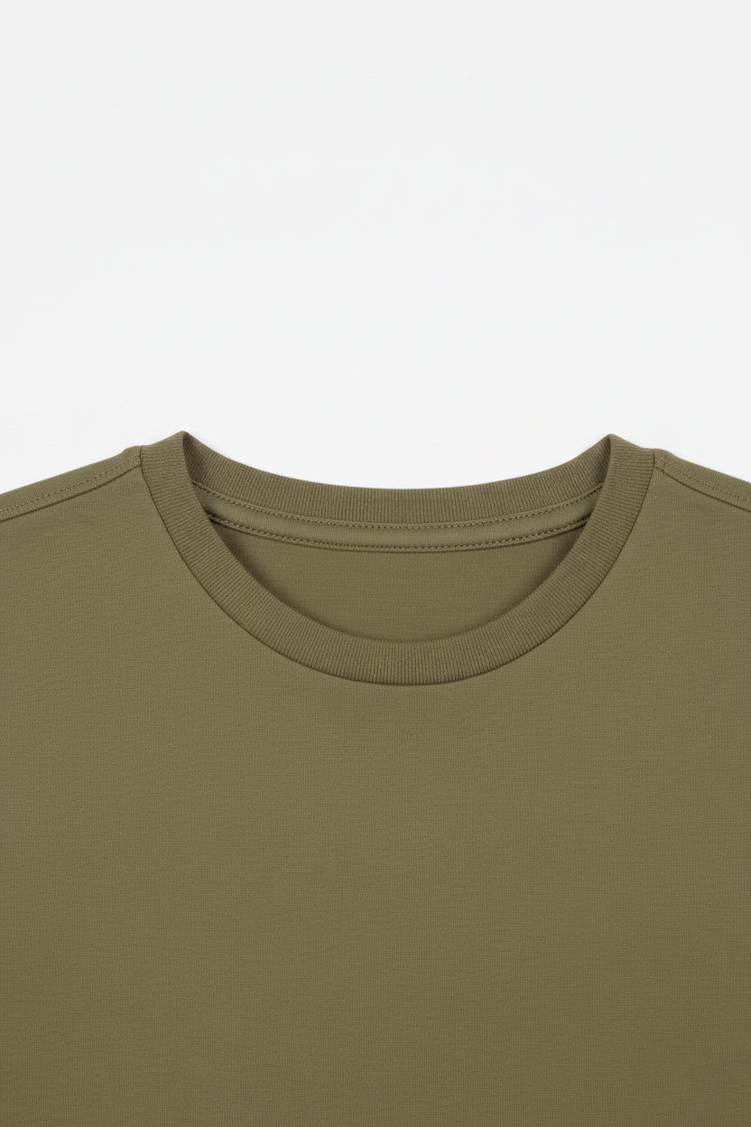 Boy's Full Sleeve Tshirt