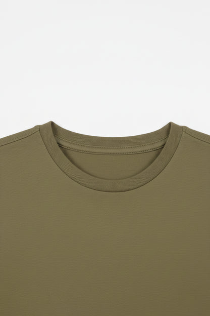 Boy's Full Sleeve Tshirt