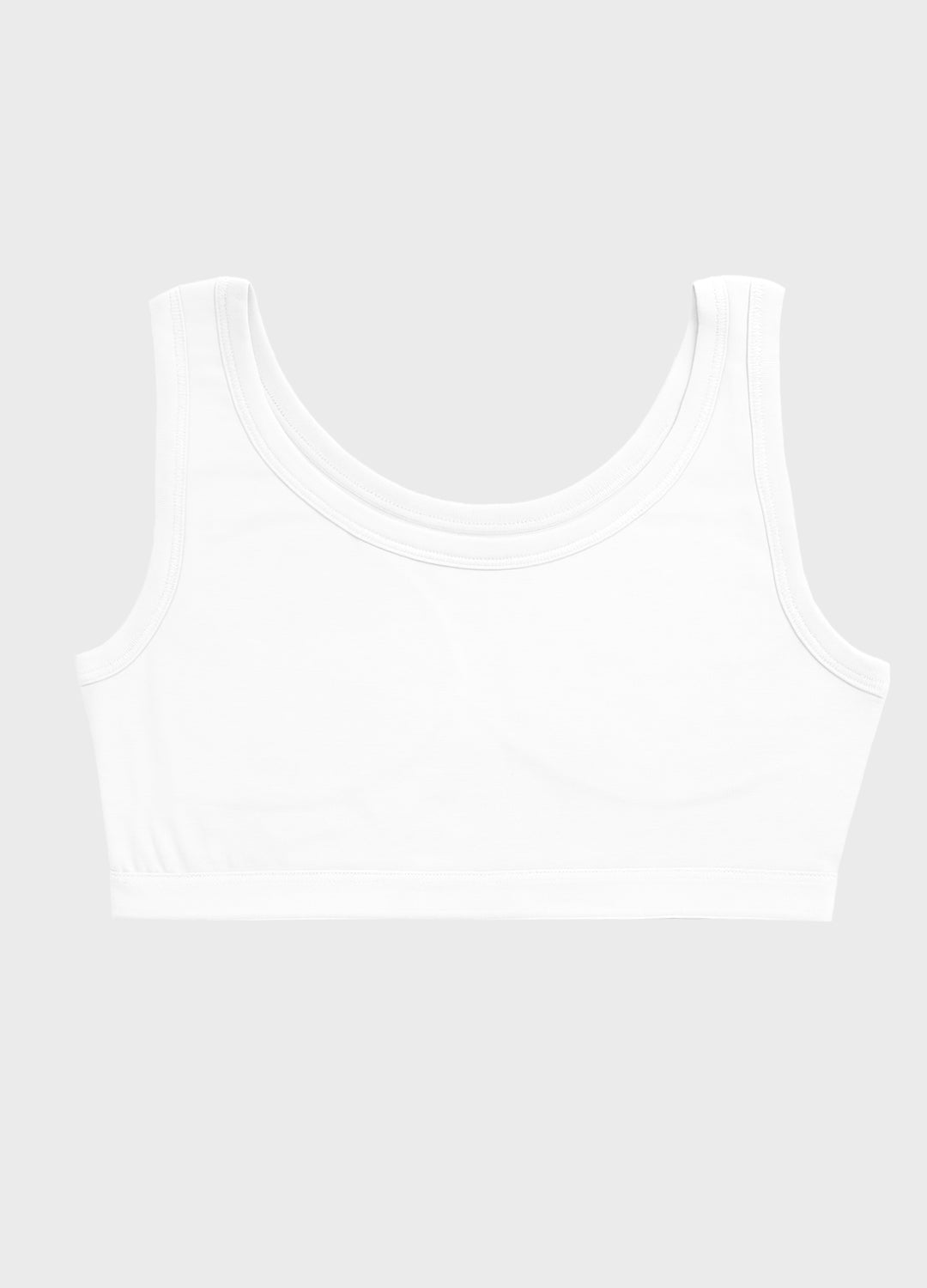 Sports Bra - Removable Padded Pack Of 4